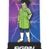 Spastic Pops All In Stock! FiGPiN Classic Dragon Ball Super Broly Movie: Vegeta (#190)
