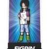 Spastic Pops All In Stock! FiGPiN Classic Dragon Ball Z Videl (#340)
