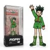 Spastic Pops All In Stock! FiGPiN Classic HUNTER X HUNTER - Gon (704)