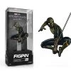 Spastic Pops All In Stock! FiGPiN Classic Marvel Studios Spider-Man: No Way Home - Spider-Man Black Suit (909) 1st Edition - 1,500 Units