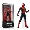 Spastic Pops All In Stock! FiGPiN Classic Marvel Studios Spider-Man: No Way Home - Spider-Man Standing (908) 1st Edition - 1,500 Units