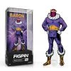 Spastic Pops All In Stock! FiGPiN Classic MARVEL VILLAINS Baron Zemo (801) (LIMITED EDITION 2K)