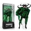 Spastic Pops FiGPiN Classic MARVEL VILLAINS Hela (797) (LIMITED EDITION 2K)