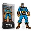 Spastic Pops All In Stock! FiGPiN Classic MARVEL VILLAINS Thanos (798) (LIMITED EDITION 3K)