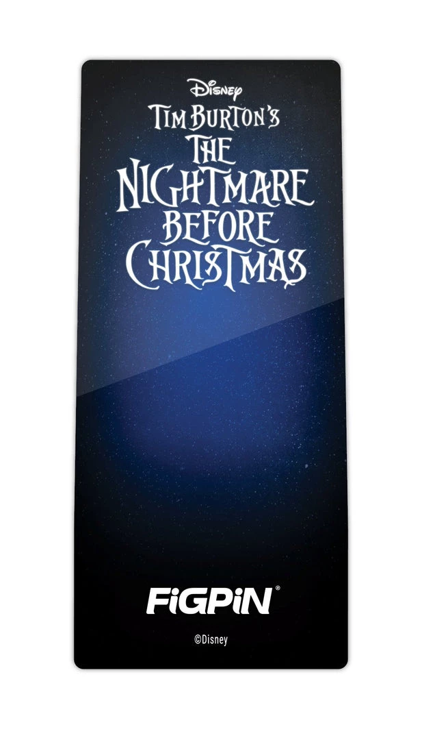 Spastic Pops All In Stock! FiGPiN Classic Nightmare Before Christmas (Disney) - Oogie Boogie 259 2 Spastic Pops All In Stock! FiGPiN Classic Nightmare Before Christmas (Disney) - Oogie Boogie 259