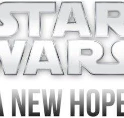 Spastic Pops FiGPiN Classic Star Wars: A New Hope - Set Of 5 (1ST EDITION LE6K) All In Stock!