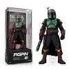 Spastic Pops FiGPiN Classic Star Wars The Book Of Boba Fett - Boba Fett (859) All In Stock!