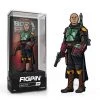 Spastic Pops FiGPiN Classic Star Wars The Book Of Boba Fett - Boba Fett (861) All In Stock!
