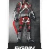 Spastic Pops All In Stock! FiGPiN Classic Taskmaster Red Guardian 401 Property: Black Widow (Marvel)
