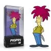 Spastic Pops FiGPiN Classic THE SIMPSONS Series 2 - Sideshow Bob (874) (1ST EDITION LE2000)