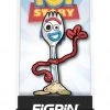 Spastic Pops All In Stock! FiGPiN Classic Toy Story 4 Forky (#196)