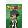 Spastic Pops All In Stock! FiGPiN Mini Dragon Ball Super Broly Movie: Kid Broly (#M38)