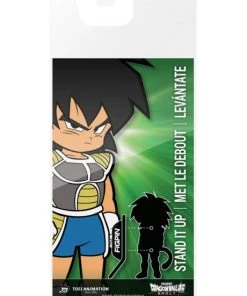 Spastic Pops All In Stock! FiGPiN Mini Dragon Ball Super Broly Movie: Kid Broly (#M38)