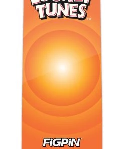 Spastic Pops FiGPiN RARE FINDS [AP: ARTIST PROOF LOT A SEQUENCE 20/75] Road Runner 651 The Drop!