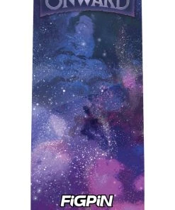 Spastic Pops FiGPiN RARE FINDS [AP: ARTIST PROOF LOT A SEQUENCE 24/61] Dad [Legs] 349