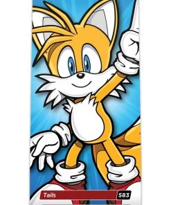 Spastic Pops FiGPiN RARE FINDS [AP: ARTIST PROOF LOT A SEQUENCE 46/75] Tails 583 The Drop!