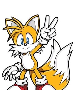 Spastic Pops FiGPiN RARE FINDS [AP: ARTIST PROOF LOT A SEQUENCE 46/75] Tails 583 The Drop!