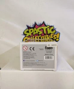 Spastic Pops Misc Funko! Fred Flintstone