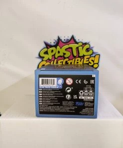 Spastic Pops The Drop! Freddy Funko As Vampire (Royalty) 11 Spastic Pops The Drop! Freddy Funko As Vampire (Royalty)