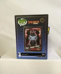 Spastic Pops The Drop! Freddy Funko As Vampire (Royalty) 8 Spastic Pops The Drop! Freddy Funko As Vampire (Royalty)