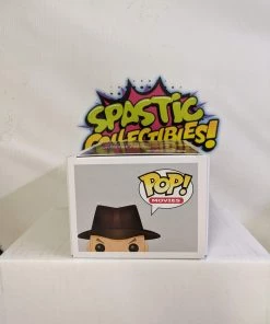 Spastic Pops Freddy Krueger (Glow In The Dark) Chase