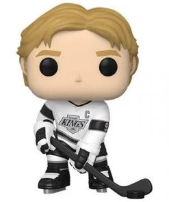 Spastic Pops [UPDATED ARRIVAL ESTIMATE: Q3 2022] [FUNKO GAME DAY] PREORDER (Arrival Q1 2022) POP NHL: Legends - Bobby Clarke (Flyers)