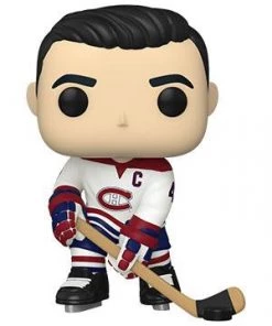Spastic Pops [UPDATED ARRIVAL ESTIMATE: Q3 2022] [FUNKO GAME DAY] PREORDER (Arrival Q1 2022) POP NHL: Legends - Bobby Clarke (Flyers)