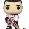 Spastic Pops [UPDATED ARRIVAL ESTIMATE: Q3 2022] [FUNKO GAME DAY] PREORDER (Arrival Q1 2022) POP NHL: Legends - Jean Believeau (Canadiens)