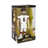 Spastic Pops Funko Gold 12" NFL: Cleveland Browns- Baker Mayfield W 1 In 4 Chance At Chase
