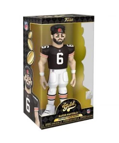 Spastic Pops Funko Gold 12