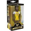 Spastic Pops All Sports! Funko Gold 5" NBA: Los Angeles Lakers- Anthony Davis (Yellow)