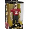 Spastic Pops Funko Gold 5" NFL: Buccaneers- Tom Brady Misc Funko!