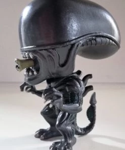 Spastic Pops Funko Pop! Movies Alien - Predator Set Of 2: Alien #30 Predator #31