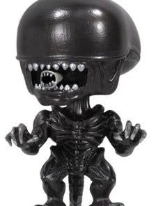 Spastic Pops Funko Pop! Movies Alien - Predator Set Of 2: Alien #30 Predator #31
