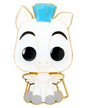 Spastic Pops In Stock! Funko POP Pins! Disney- Baby Pegasus 2 Spastic Pops In Stock! Funko POP Pins! Disney- Baby Pegasus