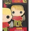 Spastic Pops Funko POP! Pins: Home Alone- Kevin