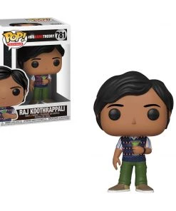 Spastic Pops Funko Pop! Televison Big Bang Theory Set Of 6: Sheldon Cooper #776 Howard Wolowitz #777 Leonard Hofstadter #778 Amy Farrah Fowler #779 Penny Hofstadter #780 Raj Koothrappali #781
