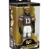 Spastic Pops Funko Vinyl Gold 5" NFL: Browns - Odell Beckham Jr