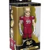 Spastic Pops Funko Vinyl Gold 5" NFL: Cardinals - JJ Watt Misc Funko!