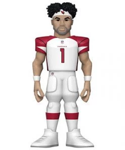 Spastic Pops Funko Vinyl Gold 5" NFL: Cardinals - Kyler Murray Misc Funko!