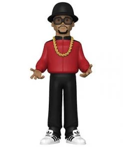 Spastic Pops Funko Vinyl GOLD 5": RUN DMC - DMC