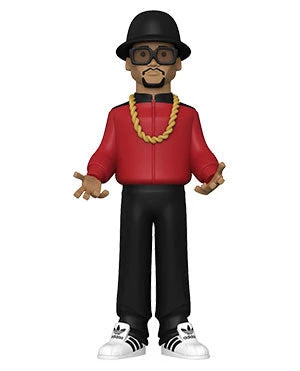 Spastic Pops Funko Vinyl GOLD 5": RUN DMC - DMC 2 Spastic Pops Funko Vinyl GOLD 5": RUN DMC - DMC