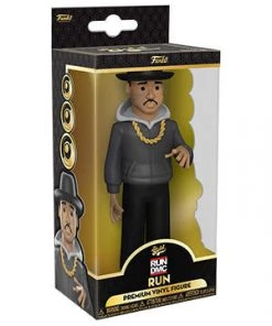 Spastic Pops Misc Funko! Funko Vinyl GOLD 5": RUN DMC - RUN