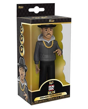 Spastic Pops Misc Funko! Funko Vinyl GOLD 5": RUN DMC - RUN 1 Spastic Pops Misc Funko! Funko Vinyl GOLD 5": RUN DMC - RUN