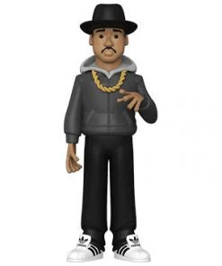 Spastic Pops Misc Funko! Funko Vinyl GOLD 5": RUN DMC - RUN