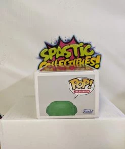 Spastic Pops Glowing Mr. Burns (Chase) Glowing Mr. Burns (Translucent) 10 Spastic Pops Glowing Mr. Burns (Chase) Glowing Mr. Burns (Translucent)