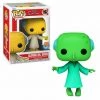 Spastic Pops Glowing Mr. Burns (PX Previews Exclusive)