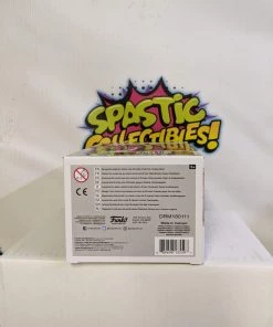 Spastic Pops Gollum (Crouched) (Fish) The Drop! 11 Spastic Pops Gollum (Crouched) (Fish) The Drop!