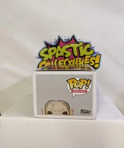 Spastic Pops Gollum (Crouched) (Fish) The Drop! 10 Spastic Pops Gollum (Crouched) (Fish) The Drop!