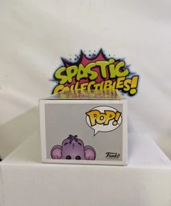 Spastic Pops The Drop! Heffalump (Purple)